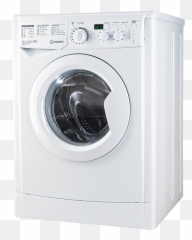 Indesit U2013 New Washing Machine Guide - Indesit Ewsd 60851 Png,Washing Machine Png