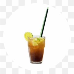 Long Island Iced Tea Png - Cuba Libre