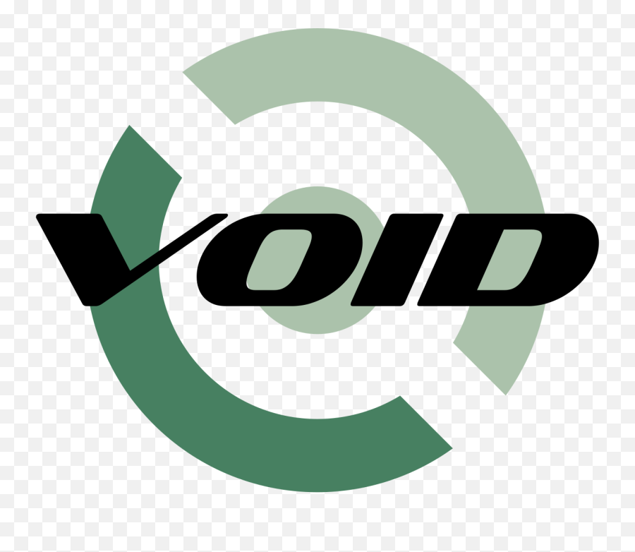 Void Linux - Void Linux Logo Png,Kali Linux Logo Png