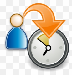 Waiting Png 8 Image - Icon