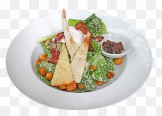 Caesar Salad Transparent Png - Stekt Sill Macka,Caesar Salad Png