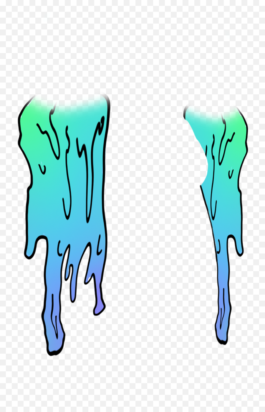 Dripping Slime Png Collections - Dripping Slime Png,Slime Png