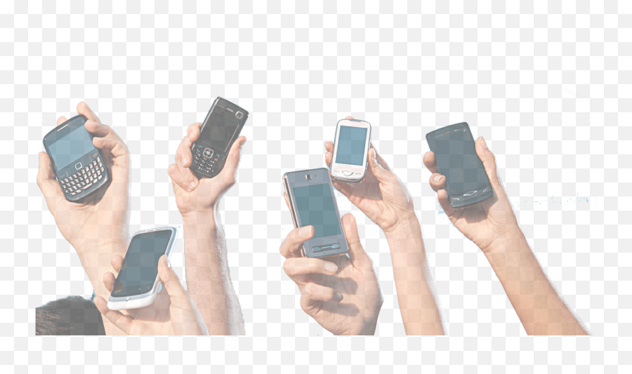 Concepts - Unique Subscribers Png,Cell Phones Png