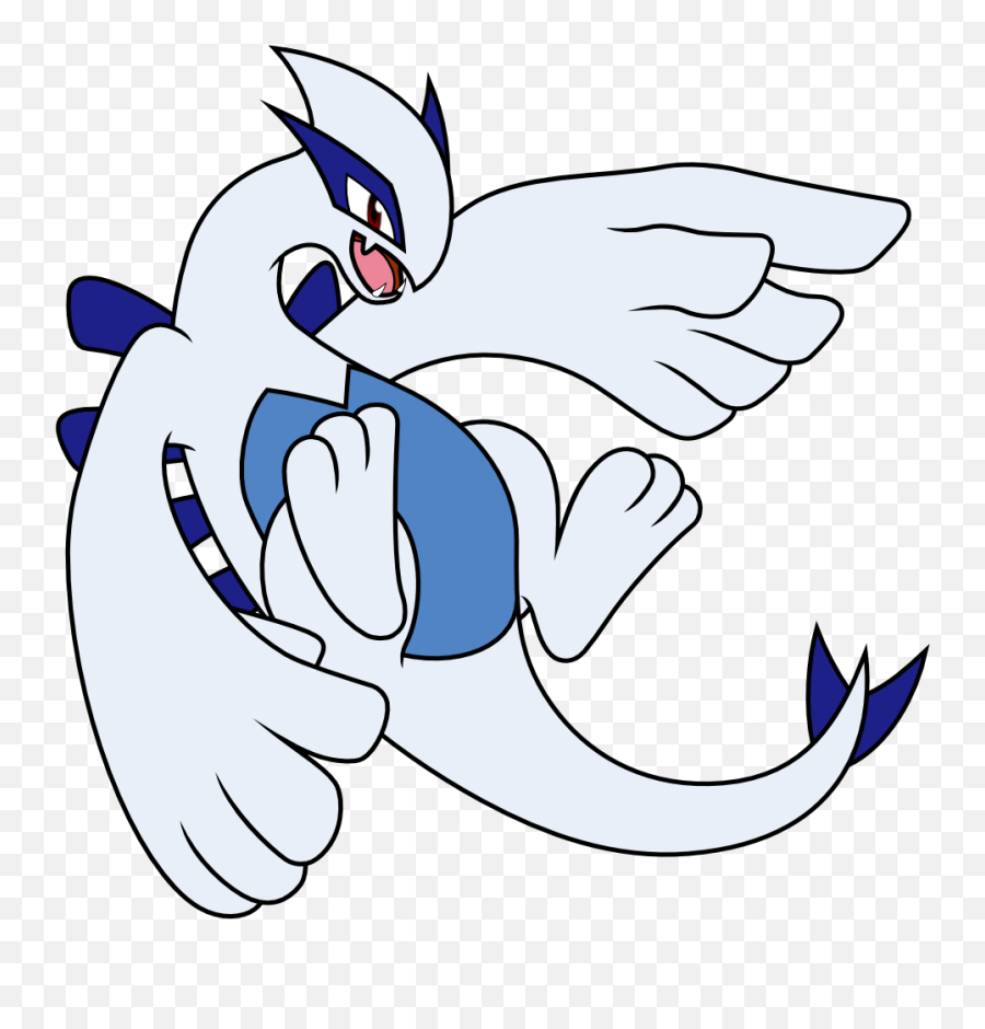 Searching For Posts With The Image Hash - Shiny Lugia Png,Lugia Png