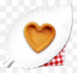Wiener Herzen Flan Cases - Coppenrath Feingebäck Heart Png,Flan Png