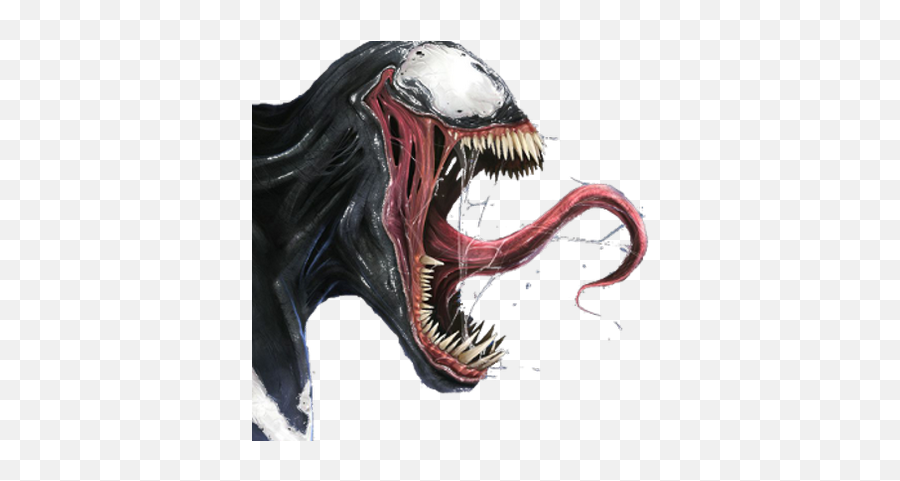 Download Venom - Venom Transparent Background Png,Venom Png