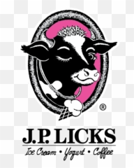 J - Jp Licks Png,Jp Logo