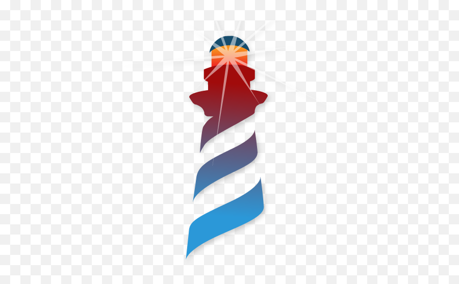 Lighthouse Logo Png 4 Image - Pharo Logo,Light House Png