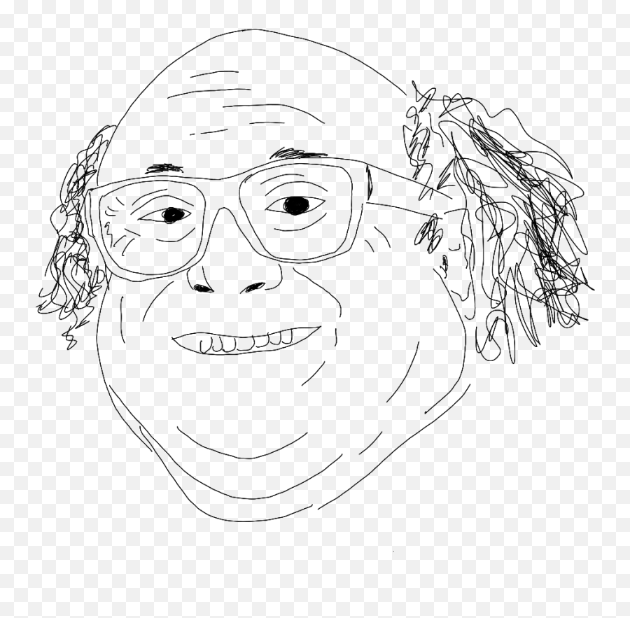 Danny Devito All Uninevitable Png Transparent