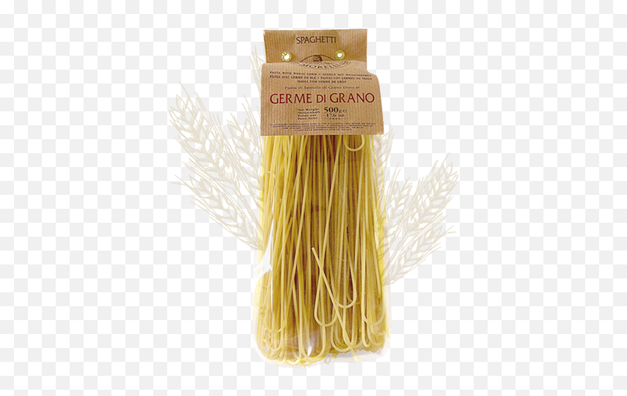 Spaghetti With Wheat Germ 500g - Al Dente Png,Spaghetti Png