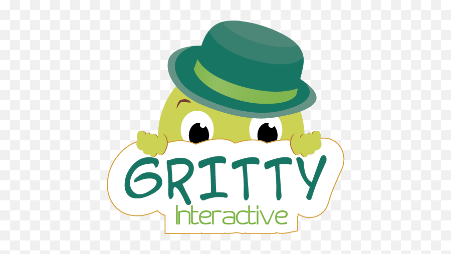 Gritty Interactive - Clip Art Png,Gritty Png