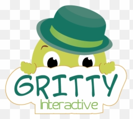 Gritty Interactive - Clip Art Png,Gritty Png