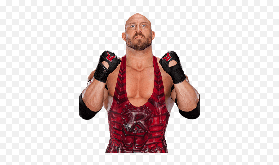 Ryback Wiki - Tattoos Of The Shield Wwe Png,Jinder Mahal Png