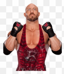 Ryback Wiki - Tattoos Of The Shield Wwe Png,Jinder Mahal Png