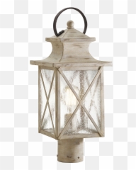 Download Old Lamp Post Png - Street Light PNG Image Lantern