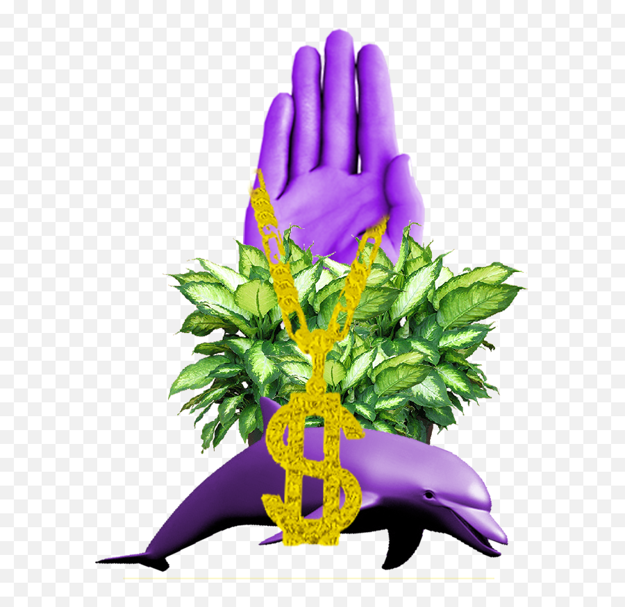 Vaporwave Brazil M A G Z I N E - Crotons Plants Png,Vaporwave Png