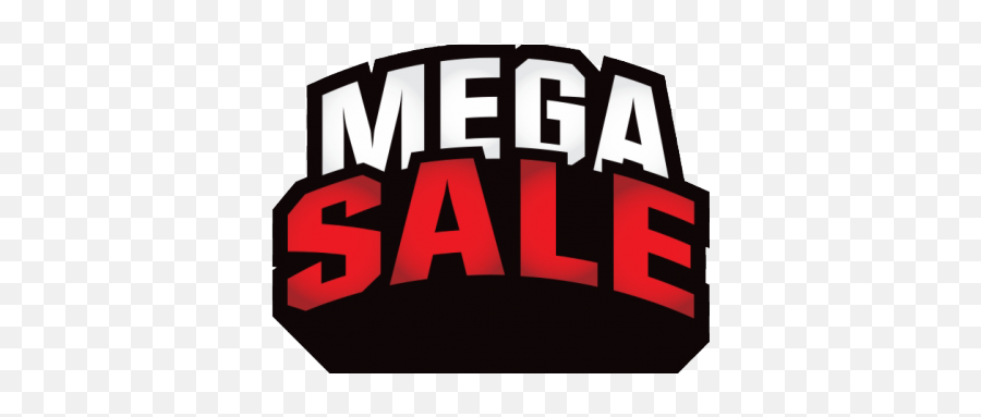 Sale 3 Days 100 Euro Discount For Every Module The 26 - Mega Sale Logo Png,Sale Png