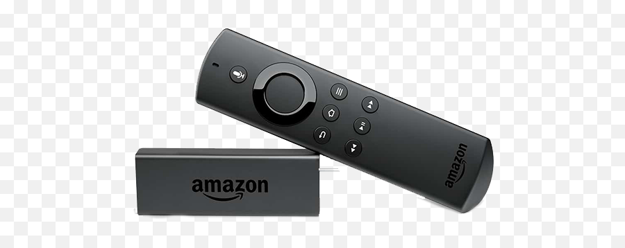 Tv Remote - Fire Tv Stick De Amazon Png,Tv Remote Png