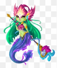 Commission River Spirit Nami U2014 Weasyl - Nami River Spirit Body Png,Nami Png