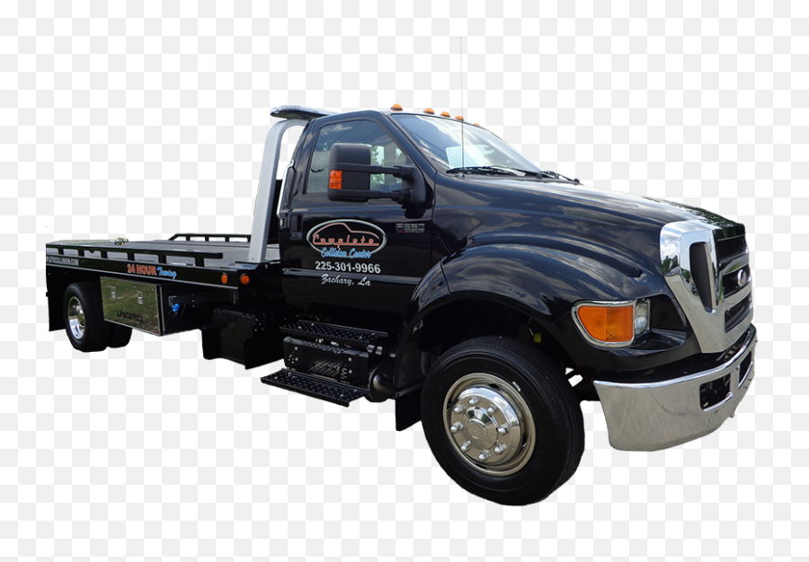 Find A Towing Company In Zachary - Complete Automotive Ford Png,Tow Truck Png