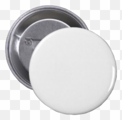 Custom Badges Pins - Transparent Png