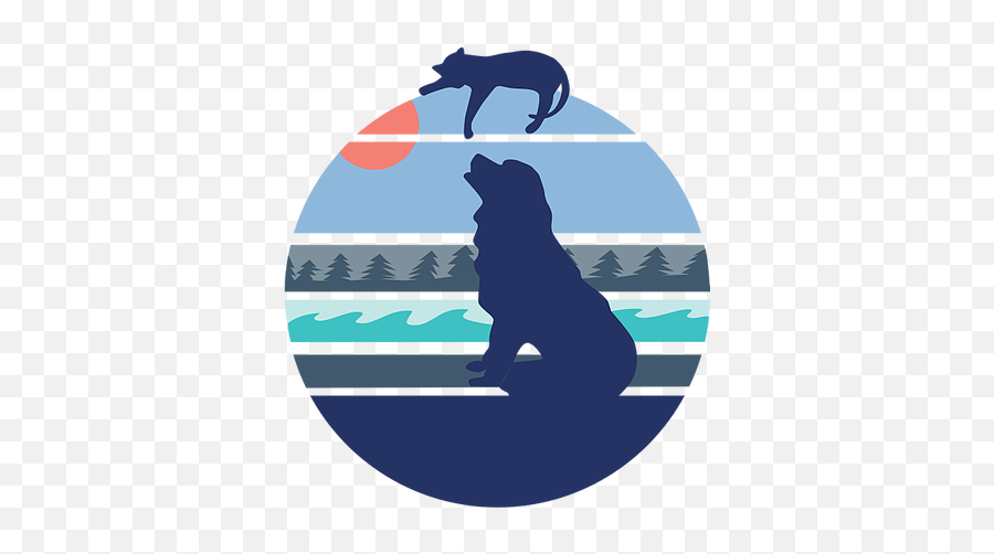 Back Cove Animal Hospital - Jdc Logo Png,Veterinary Logo