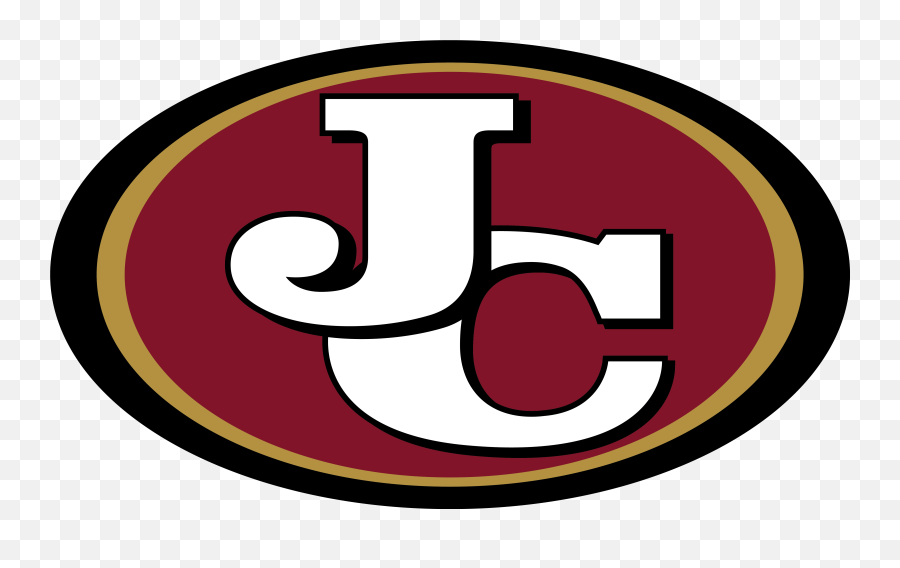 Johns Creek High School - Johns Creek High School Football Logo Png,49ers Logo Png