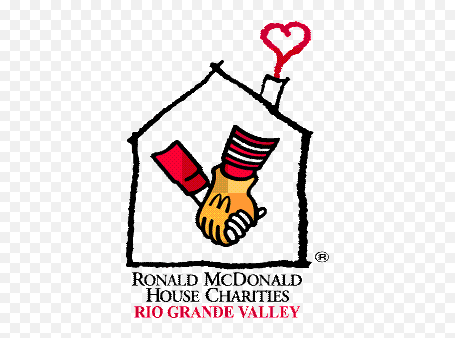 Welcome - Ronald Mcdonald House Charities Of The Rio Grande Ronald Mcdonald House Charlotte Png,Mcdonalds Logo No Background