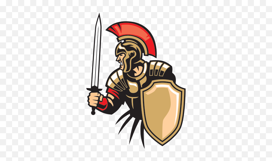 Sword Clipart Soldier Picture 2106613 - Roman Soldier Warrior Png,Knight Sword Png