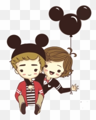 Caricaturas De One Direction Png - Imagenes De Muñequitos De Caricaturas,One Direction Png