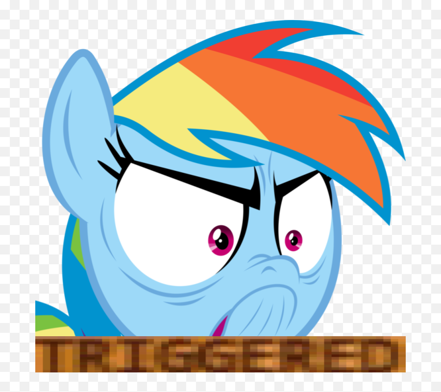 Meme De Drake Png 4 Image - My Little Pony Rainbow Dash Meme,Meme Transparent Background