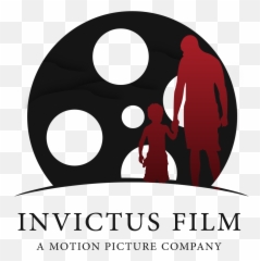 4k Production Logo - Circle png