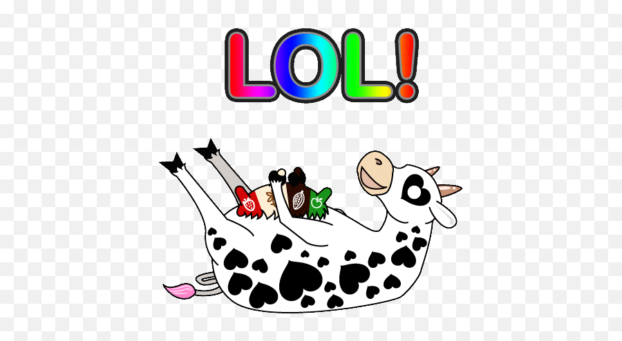Lol Gif Transparent 7 Images Download - Animated Gif Laughing Cow Gif  Png,Lol Transparent - free transparent png images 