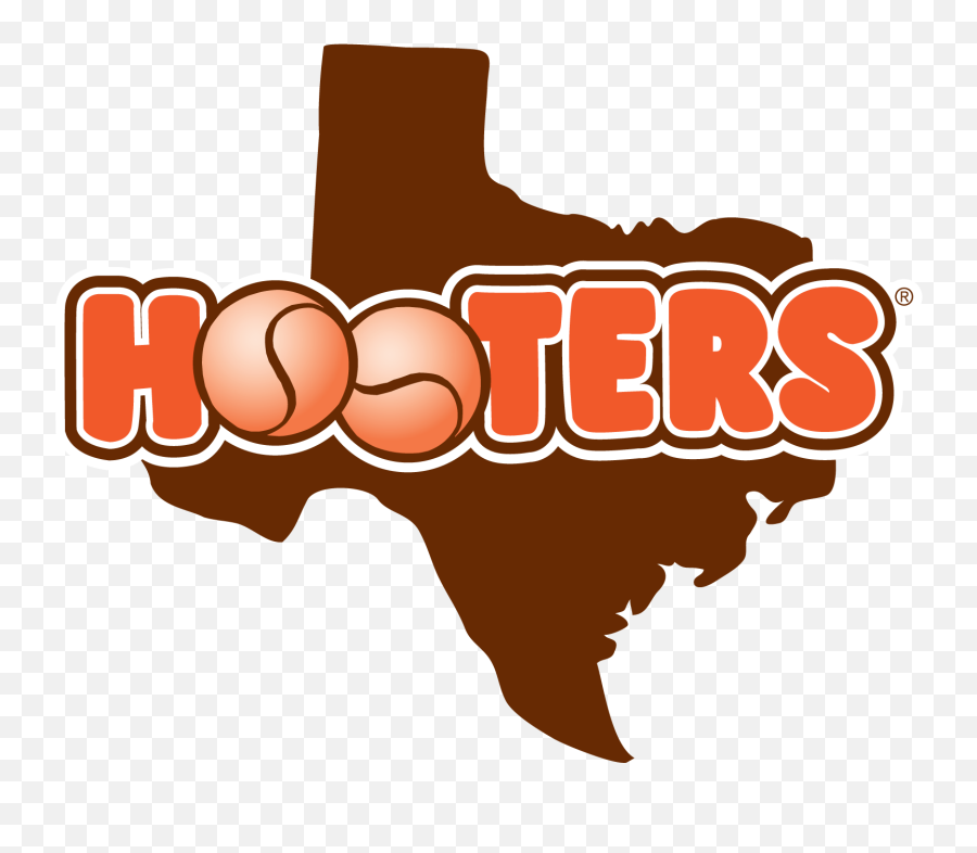 Tx Hooters Tennis Logo V2 - Hooters Png,Tennis Logo