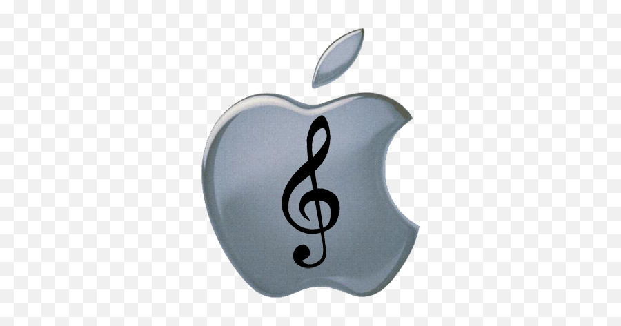 Appleu0027s Icloud Music Service Will Mirror Your Itunes Library - Apple Png,Apple Itunes Logo