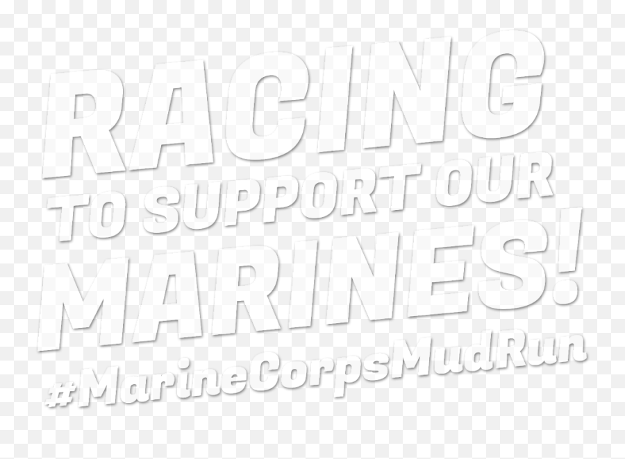 Resolution18 U2014 Marine Corps Mud Run - Calligraphy Png,Usmc Png