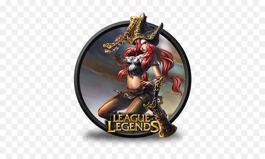 League Of Legends Challenger Icon - League Of Legends Miss Fortune Icon Png,League Of Legends Png