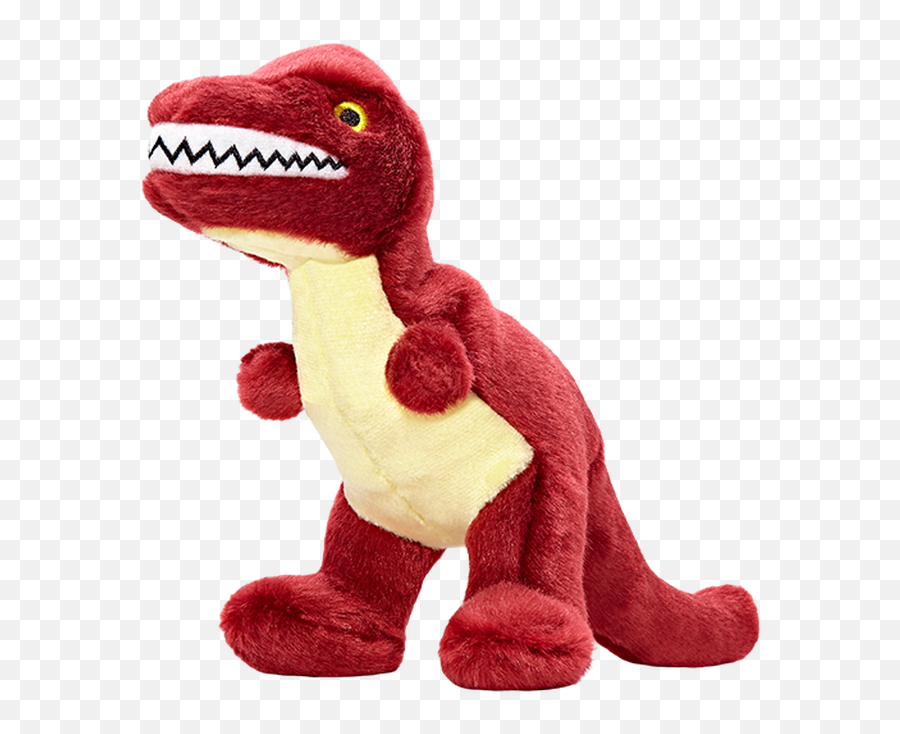 Fluff And Tuff - Fluff Tuff Tiny T Rex Png,Toys Png