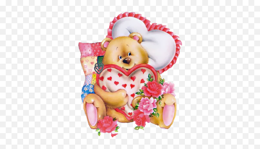 Teddy Bear Png Transparent Images All - Good Morning Happy Teddy Day,Baby Bear Png