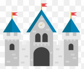Walt Disney World And Disneyland News - Castle Insider Illustration png
