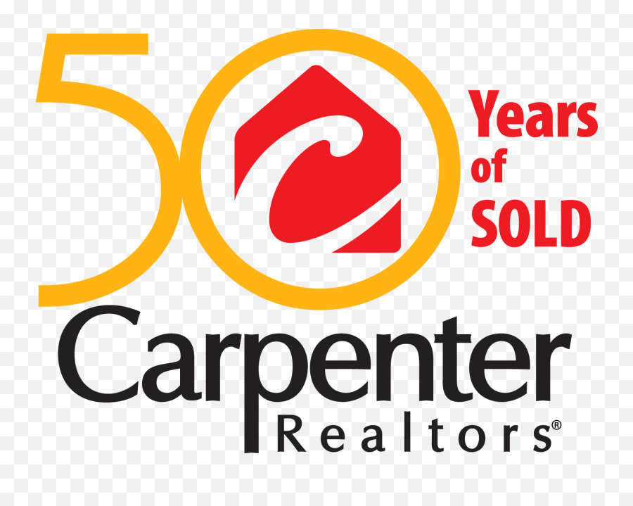 Carpenter Realtors Inc - Carpenter Realtors Logo Png,Realtor.com Logo Png