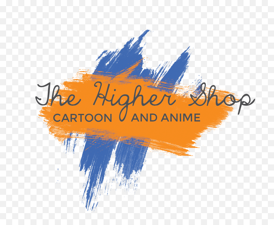 Cartoon Ths Anime Logo - Shopping Png,Logo Anime