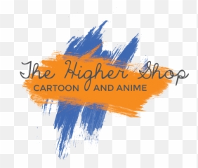 Cartoon Ths Anime Logo - Shopping Png,Logo Anime
