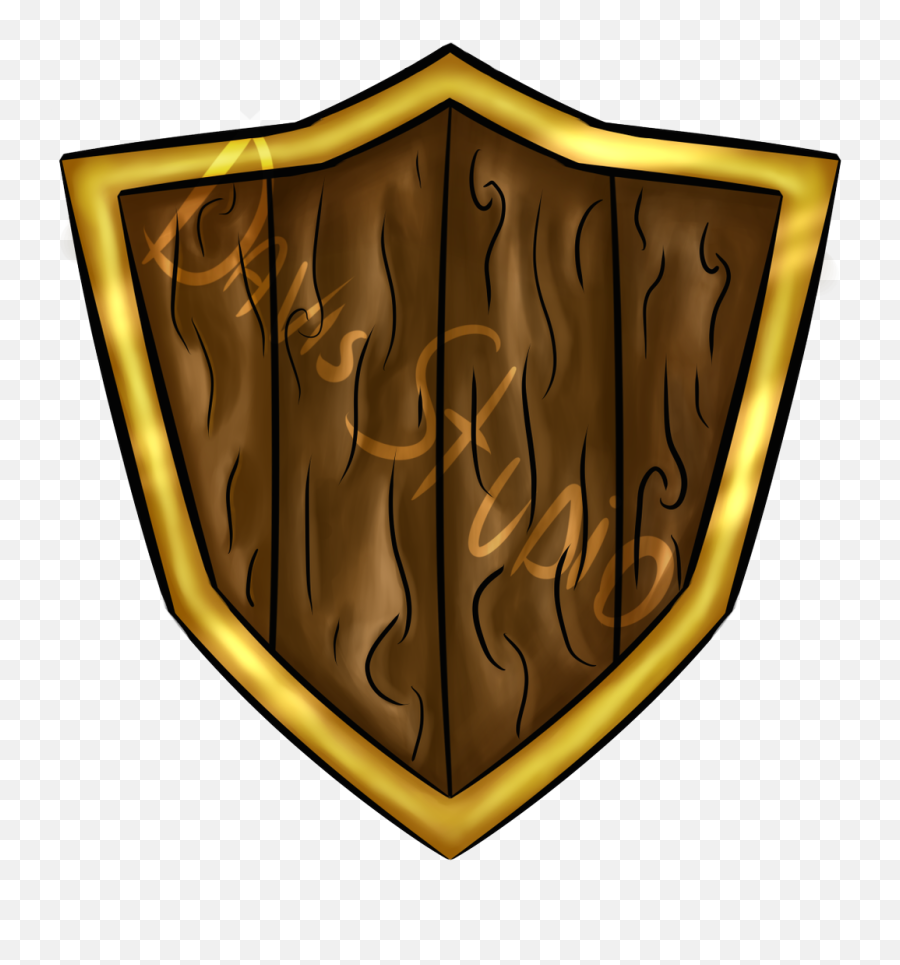 Davis Studio - Minecraft Server Logo Shield Png,Minecraft Logo