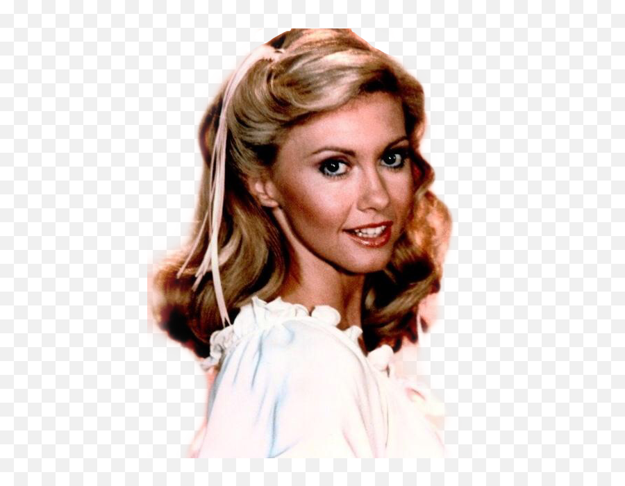 70s 50s 60s Grease Sandy Sandygrease - Olivia Newton John Kylie Minogue Png,Grease Png