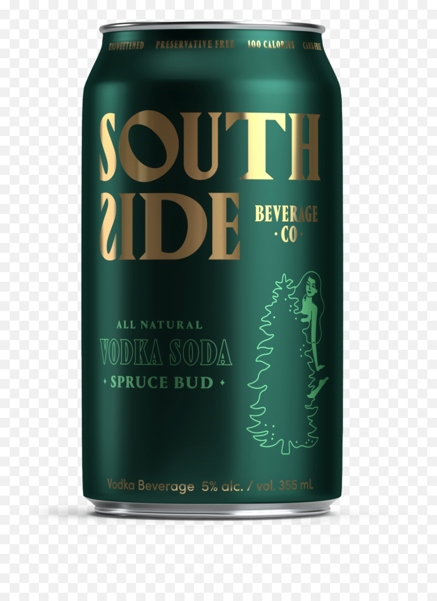 Southside Beverage Co - Guinness Png,Sodas Png