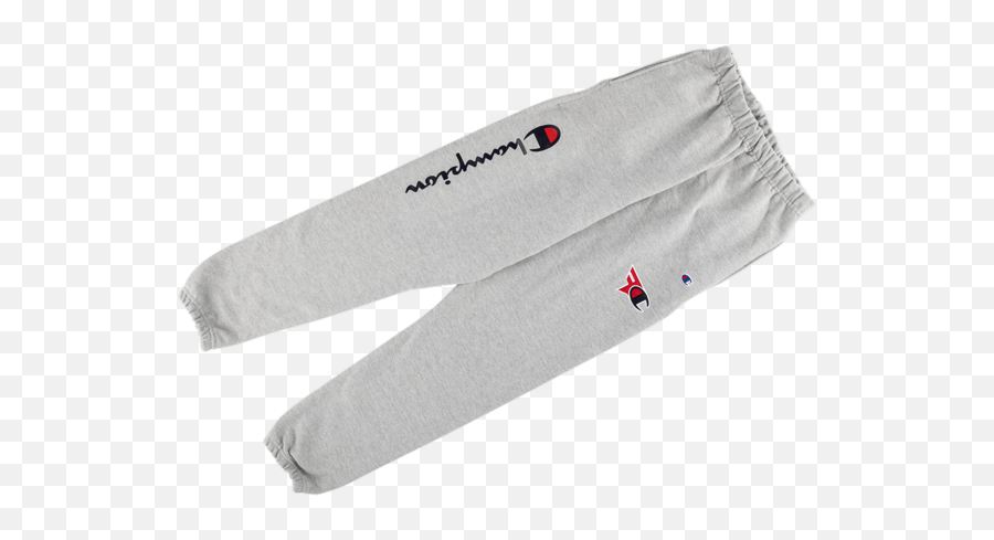 Champion Sweatpants Grey - Faze Champion Sweatpants Png,Faze Png