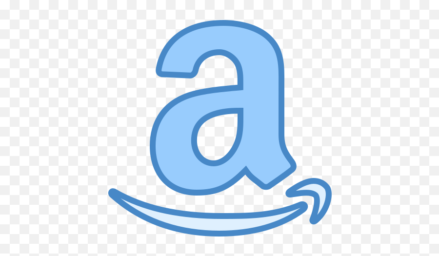 Amazon Icon - Clip Art Png,Amazon Icon Png