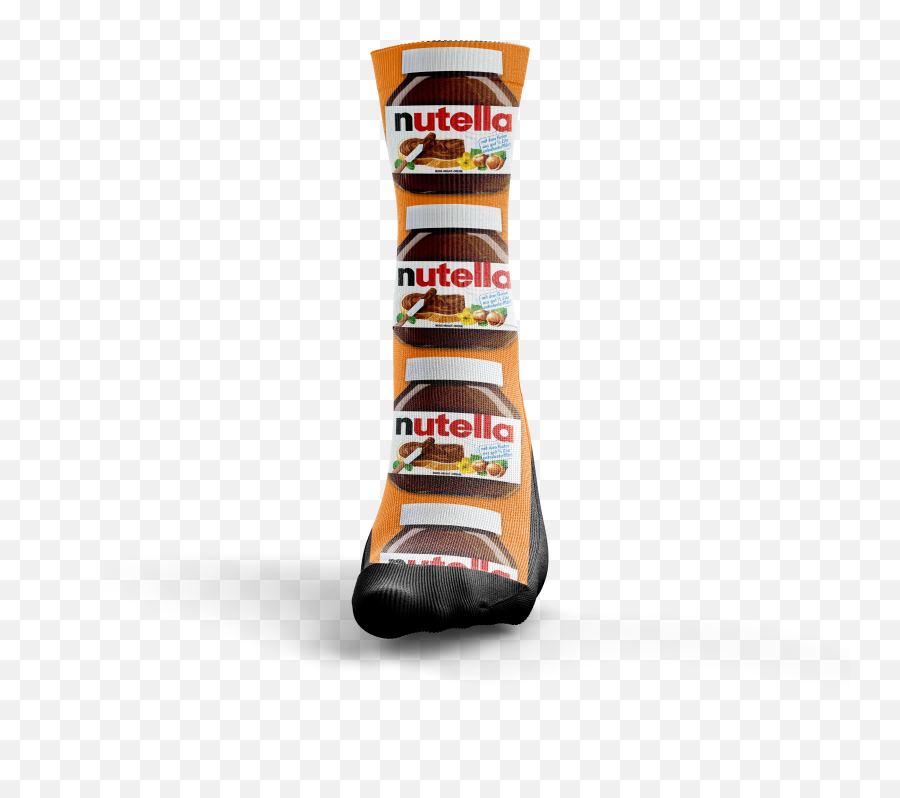 Nutella - Chocolate Png,Nutella Png