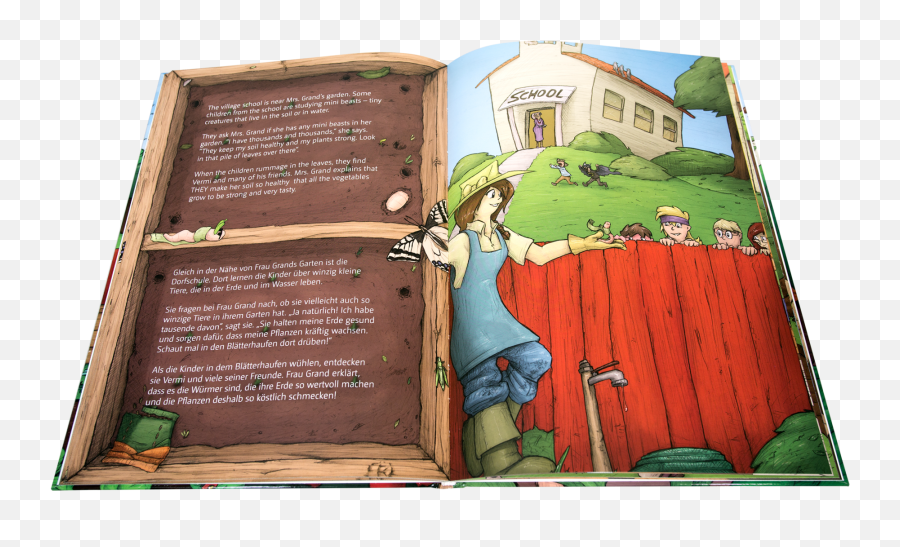 Download U201ctravel - Childrenu0027s Literature Full Size Png Cartoon,Literature Png